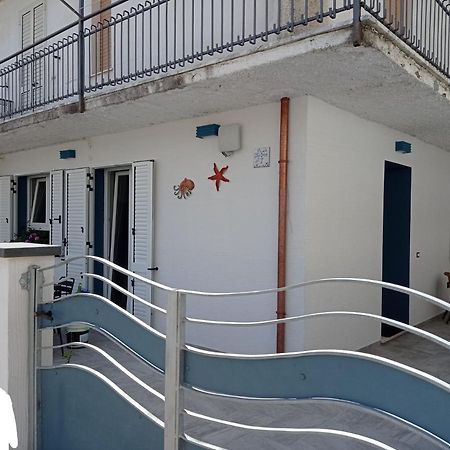 Monolocale Marizzola Cala Gonone Exterior foto