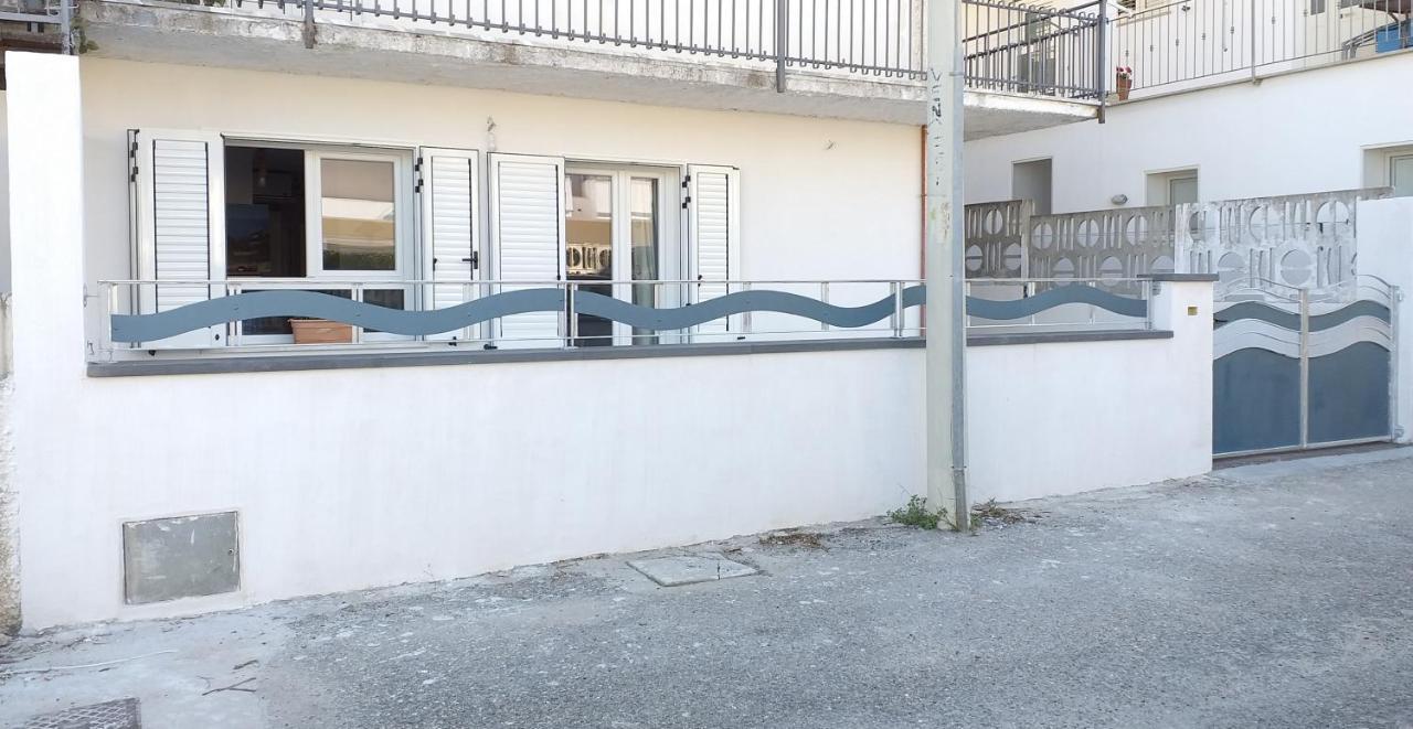 Monolocale Marizzola Cala Gonone Exterior foto